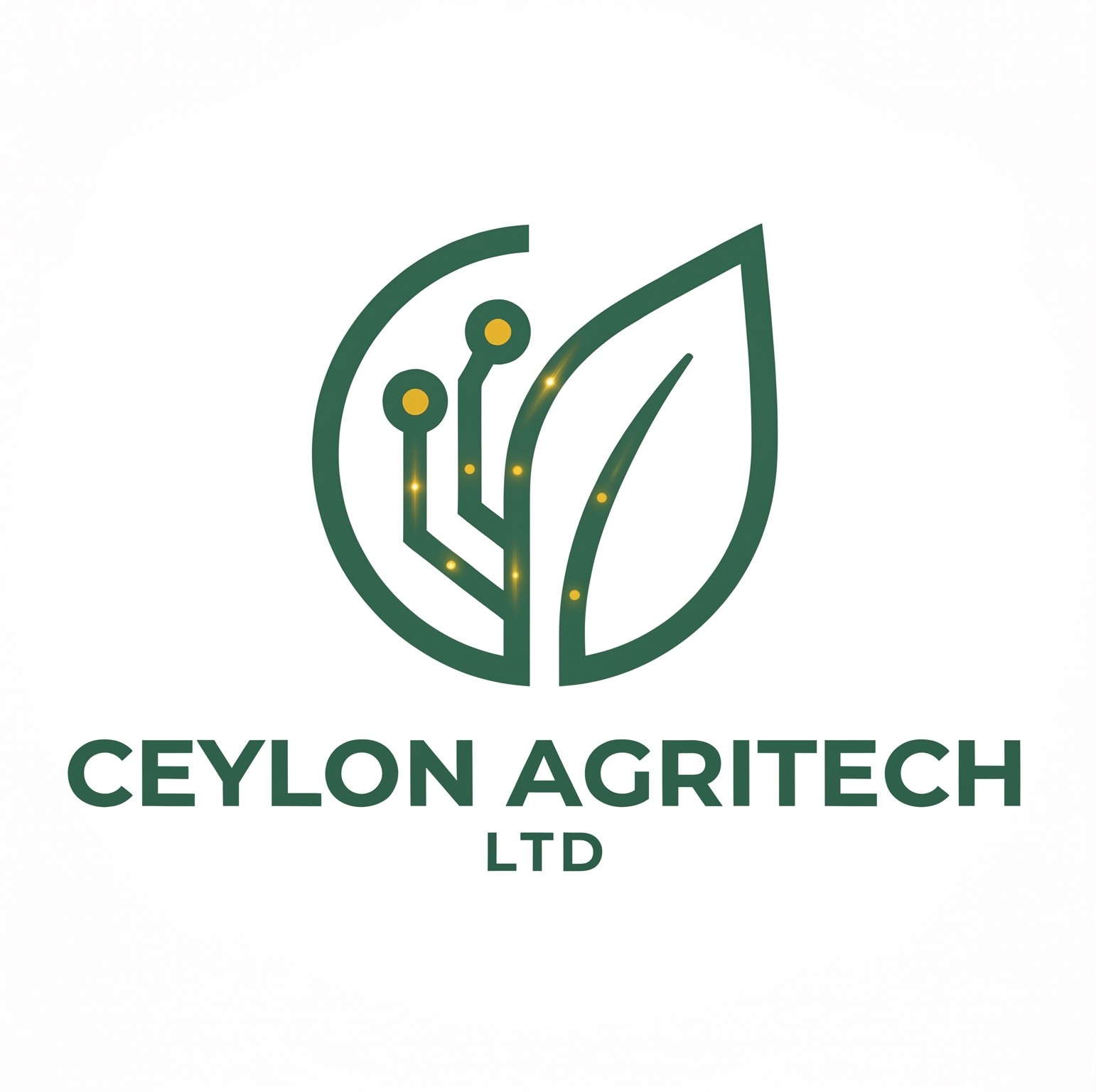 Ceylon AgriTech Ltd logo